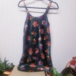 Looney Tunes Christmas 90’s Nightgown Slipdress